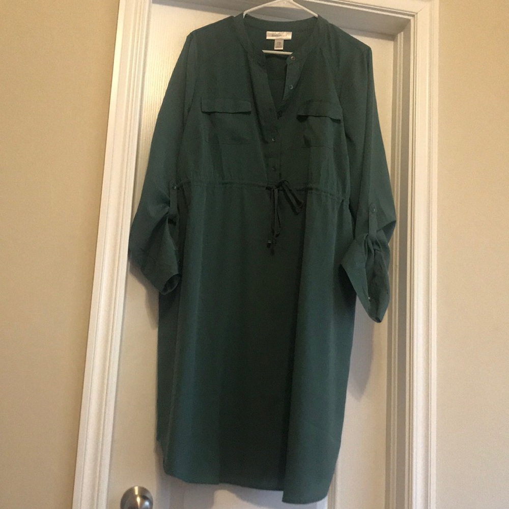 Maternity dress
